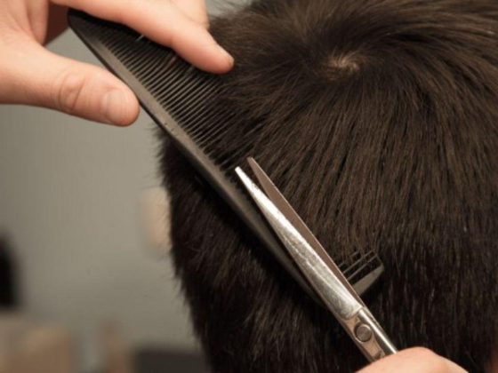 Top Elegance Gents Saloon