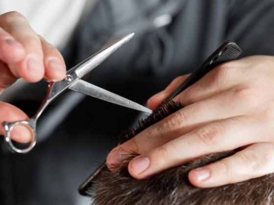 Top Elegance Gents Saloon
