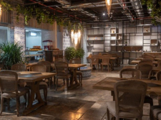 Emir Turkish Restaurant