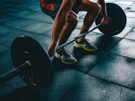Sprinters Fitness