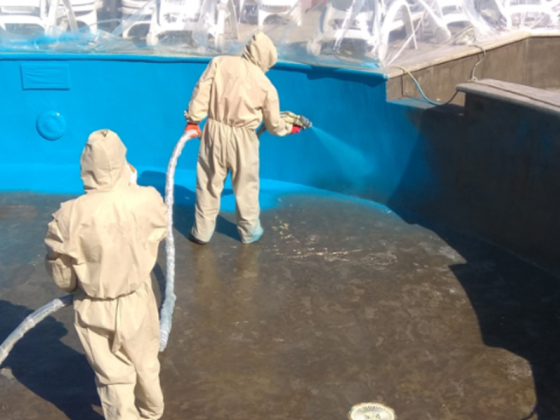 Mrg Insulation Works