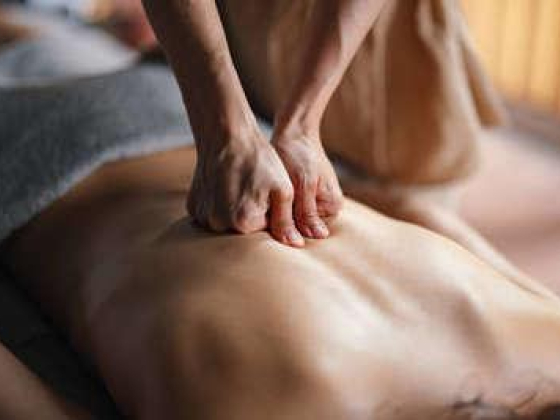 Chi Foot Spa