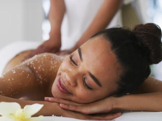 Chi Foot Spa