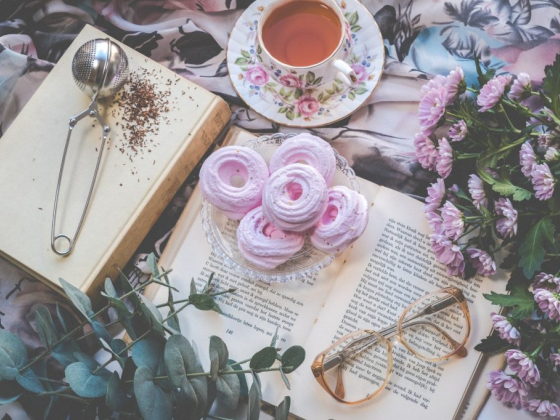 Rooibos Tea: The Cup that Cheers