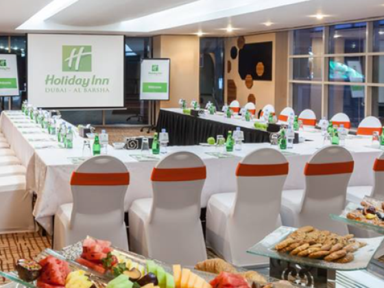 Al Reem ​Banquet Hall