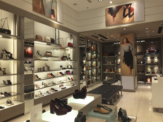 Charles & Keith