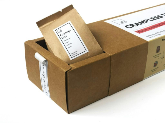 Quick Pack General Warehousing