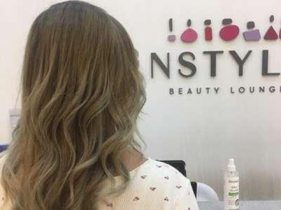 NStyle Beauty Lounge