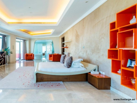 Live Large Holiday Homes Rental