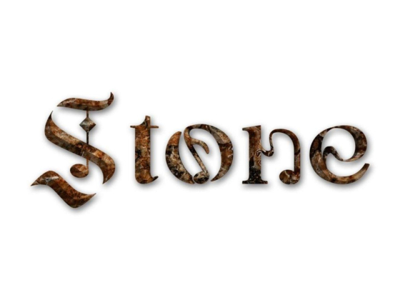 Stone Club