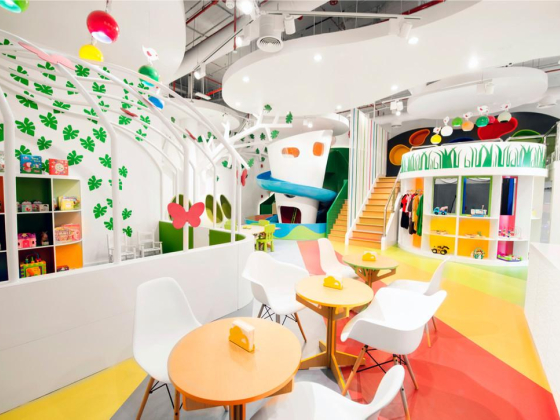 Zenith Concepts Interior Decoration