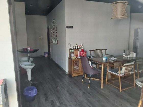 Al Tabeah Cafeteria