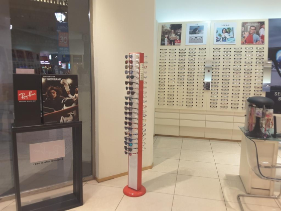 Al Jaber Optical