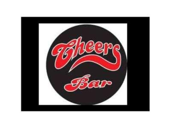 Cheers Bar