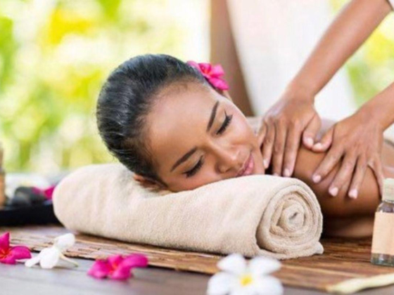Fringe Therapeutic Massage Center