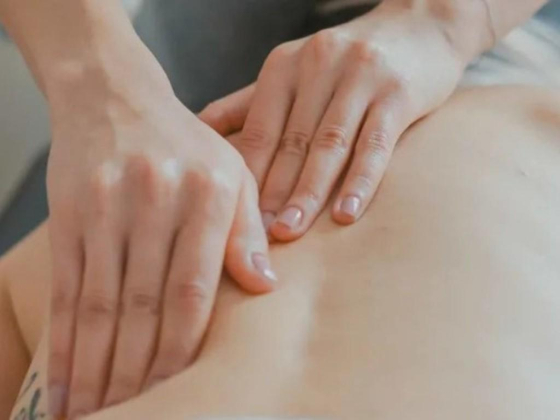 Fringe Therapeutic Massage Center