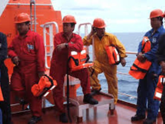 Albacore Ship Management
