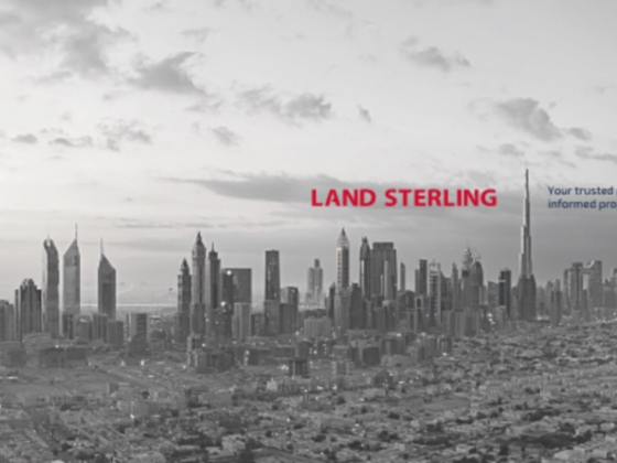 Land Sterling Properties
