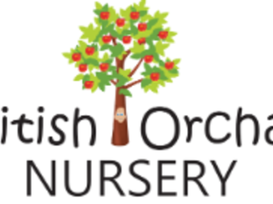 British Orchard Nursery