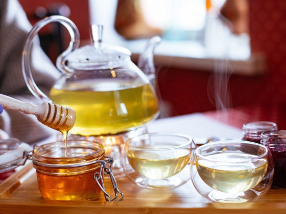 Honey – Nature’s Miracle Medicine and Health Food