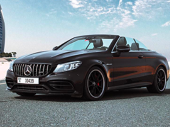 A K K A Luxury Car Rental L.l.c