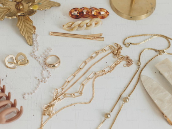 National Jewellery