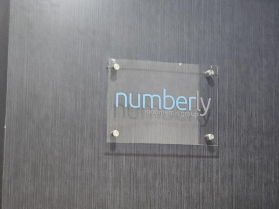 Numberly