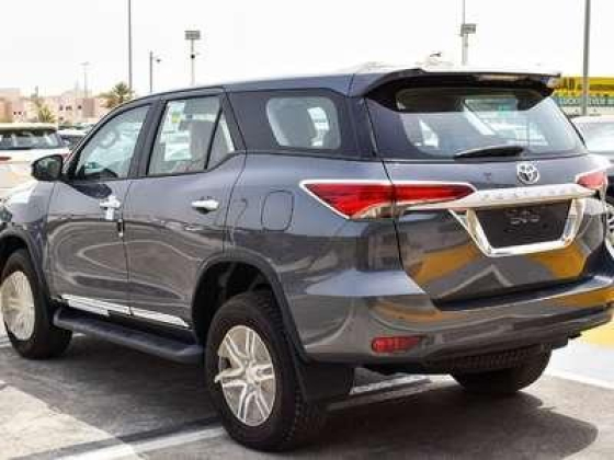 Al Sadawi Motors FZCO
