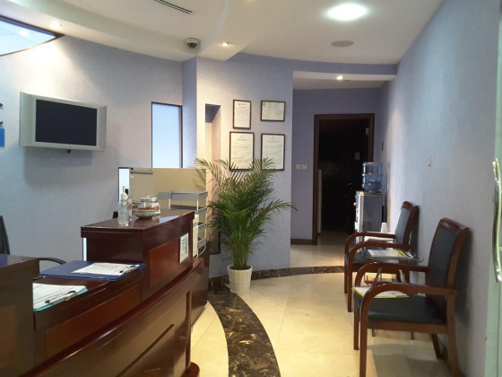 Dr. Sobeh"s Clinic