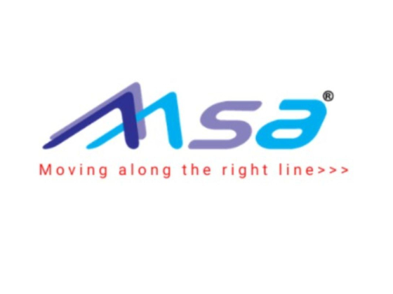 MSA Sea Shipping