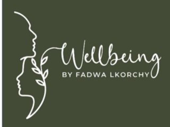 Wellbeing By Fadwa Lkorchy