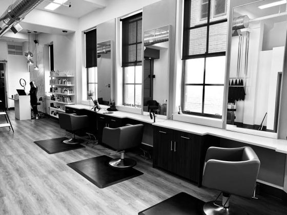 Aafiyath Gents Salon