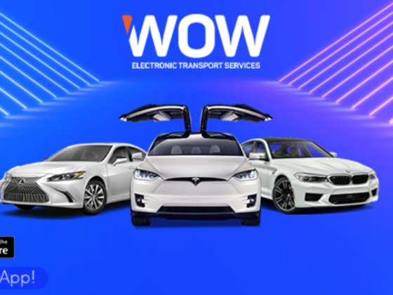 Wow Electronic Transport Services