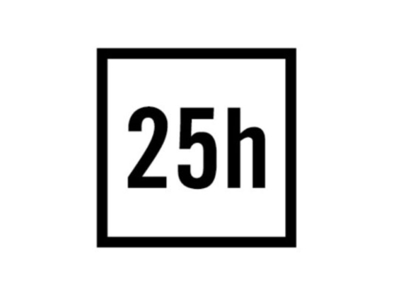 25hours Hotel Dubai One Central