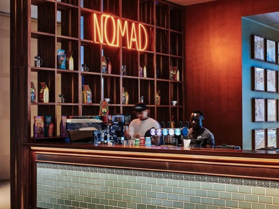 25hours Hotel Dubai One Central