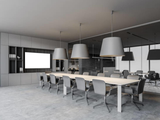 North Room 8 ​Conference rooms