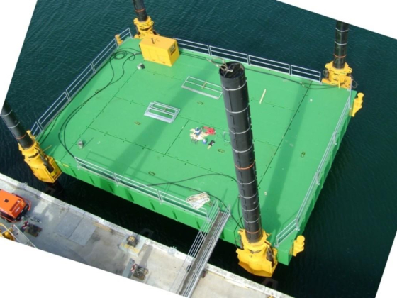 Combifloat Middle East