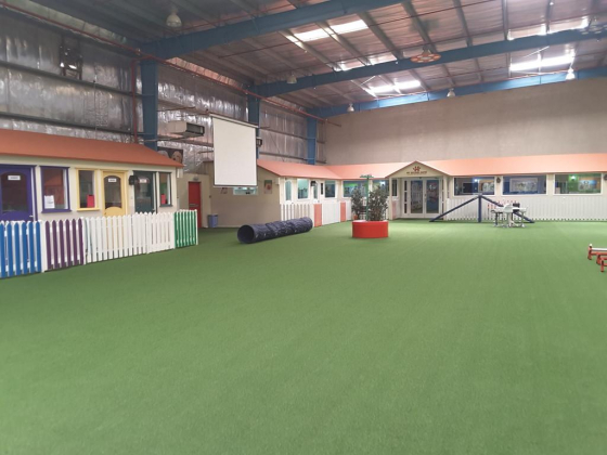 My Second Home Luxury Pet Resort & Spa