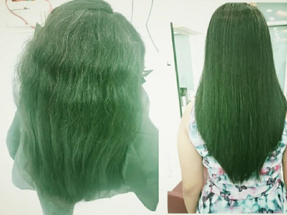 Meraki Ladies Beauty Lounge