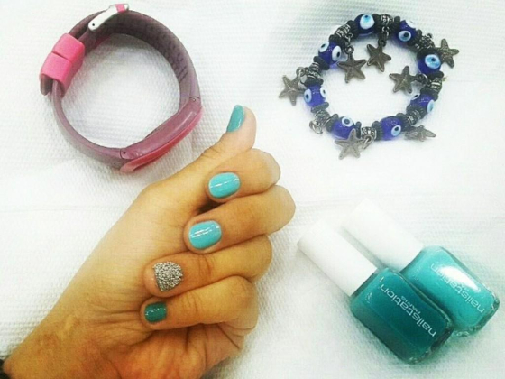 Meraki Ladies Beauty Lounge