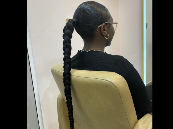 Konjo Ladies Salon