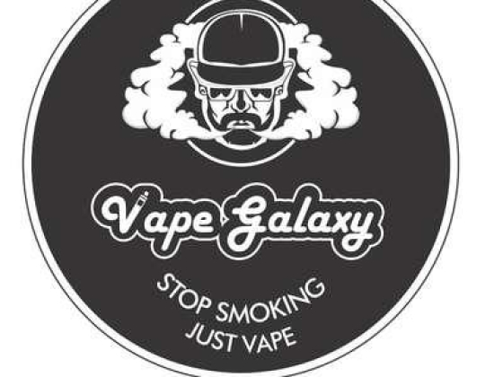 Vape Galaxy Smoking Equipment