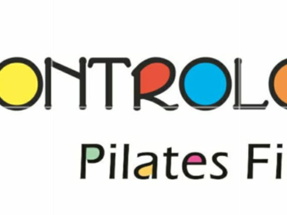 Contrology Pilates Fitness