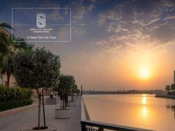 Abraj Alsafwa Properties