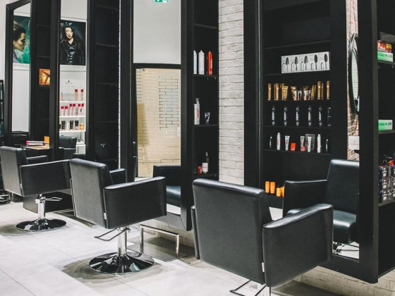 Tito And Tuthill Ladies Salon