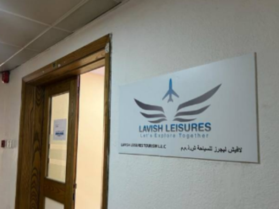 Lavish Leisures Tourism