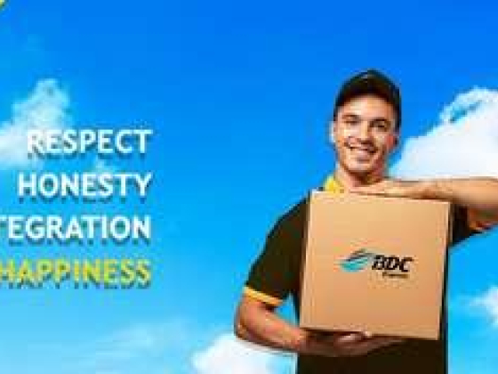 Bdc Express