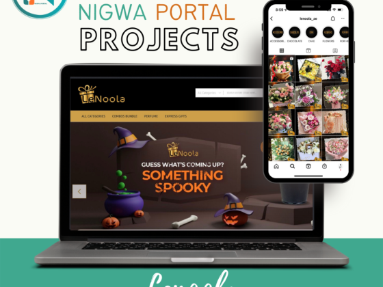Nigwa Portal