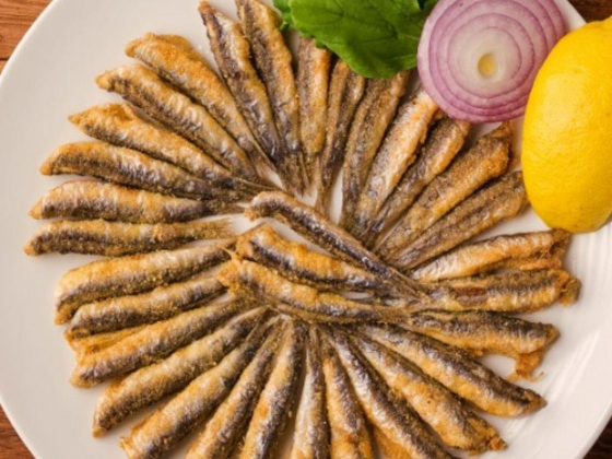Bordomavi Seafood Restaurant