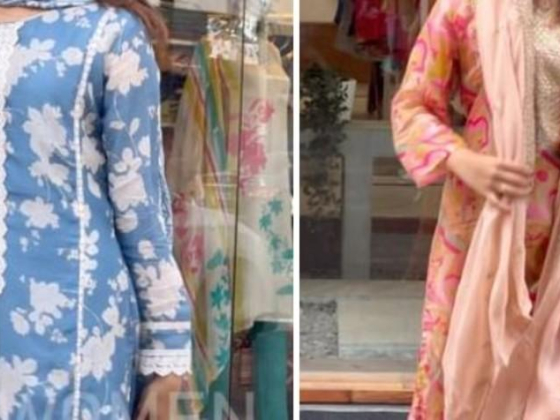 Ibr Women Ethnic Wear